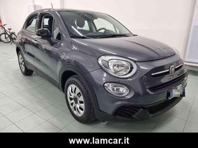 Fiat 500X 1.3 MultiJet 95 CV Pop Star usata