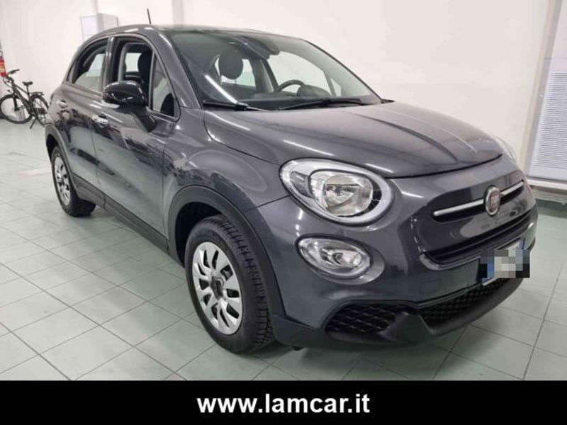 Fiat 500X 1.3 MultiJet 95 CV Pop Star