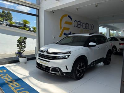 Citroen C5 Aircross Aircross BlueHDi 130 S&S Shine usata