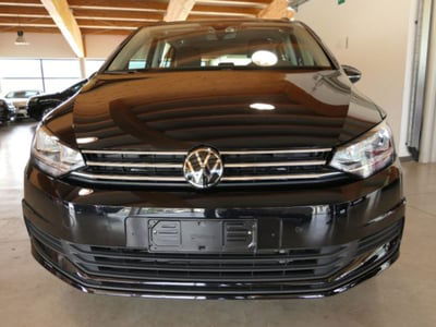 Volkswagen Touran 1.5 tsi Edition 150cv dsg usata
