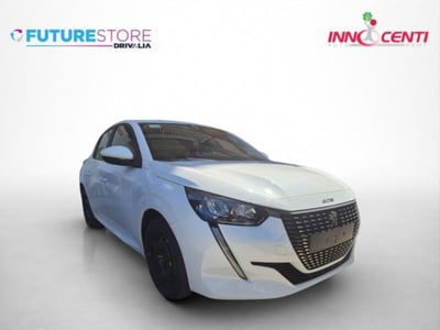 Peugeot 208 1.2 puretech Active s&s 75cv usata