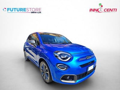 Fiat 500X 1.0 T3 120 CV Sport Dolcevita usata