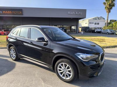 BMW X1 sDrive20d Business Advantage usata
