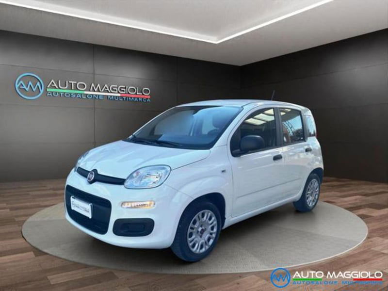 Fiat Panda 1.2 EasyPower Easy