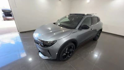 Alfa Romeo Junior 1.2 ibrida Speciale 145cv edct6 nuova