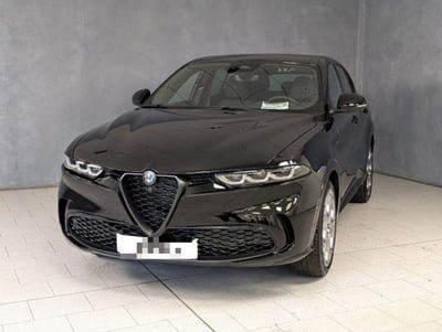 Alfa Romeo Tonale Tonale 1.5 160 CV MHEV TCT7 Ti nuova