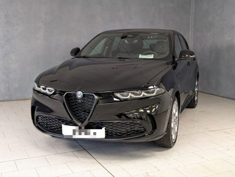 Alfa Romeo Tonale Tonale 1.5 160 CV MHEV TCT7 Ti