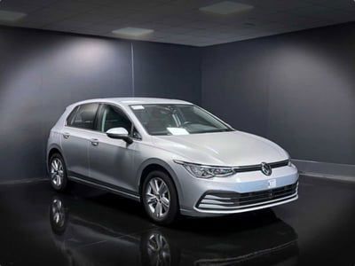 Volkswagen Golf Variant 1.0 eTSI EVO DSG Life usata