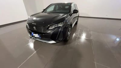 Peugeot 3008 BlueHDi 130 S&S EAT8 Allure Pack usata