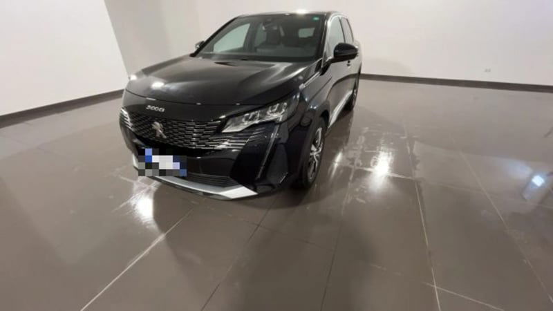 Peugeot 3008 BlueHDi 130 S&S EAT8 Allure Pack