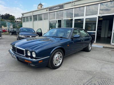 Jaguar XJ6 4.0 cat usata