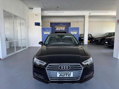 Audi A4 Avant 2.0 TDI 190 CV Sport usata