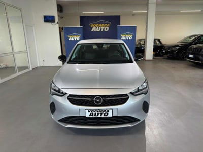 Opel Corsa 1.5 D 100 CV Edition usata