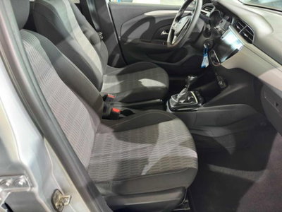 Opel Corsa 1.5 D 100 CV Edition (10)