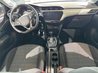 Opel Corsa 1.5 D 100 CV Edition (11)