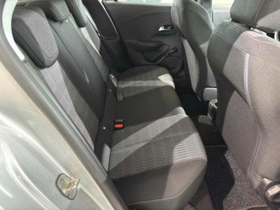 Opel Corsa 1.5 D 100 CV Edition (12)