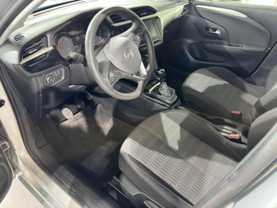 Opel Corsa 1.5 D 100 CV Edition (13)