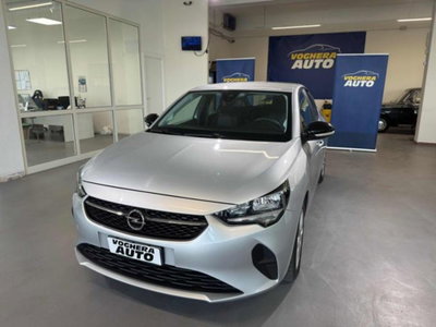 Opel Corsa 1.5 D 100 CV Edition (2)