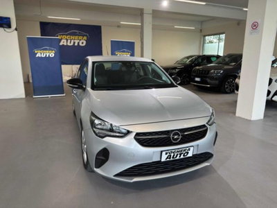 Opel Corsa 1.5 D 100 CV Edition (3)
