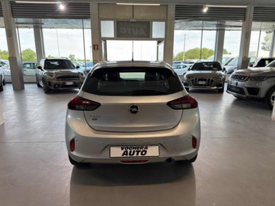 Opel Corsa 1.5 D 100 CV Edition (4)