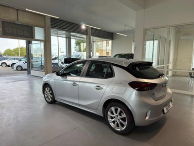 Opel Corsa 1.5 D 100 CV Edition (5)