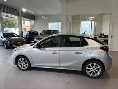 Opel Corsa 1.5 D 100 CV Edition (6)