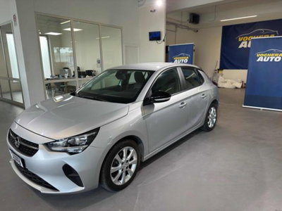 Opel Corsa 1.5 D 100 CV Edition (7)