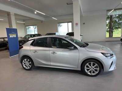 Opel Corsa 1.5 D 100 CV Edition (8)