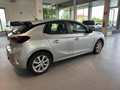 Opel Corsa 1.5 D 100 CV Edition (9)