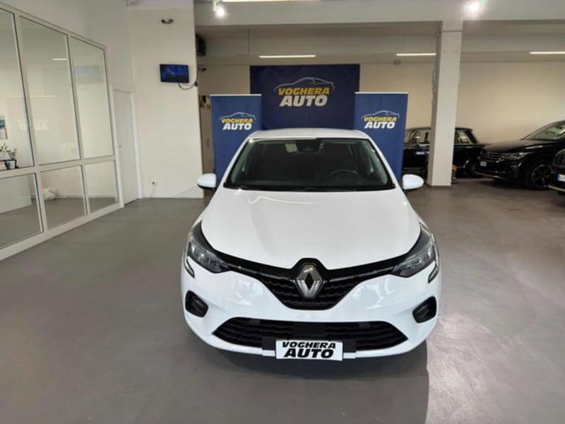 Renault Clio TCe 100 CV GPL 5 porte Zen