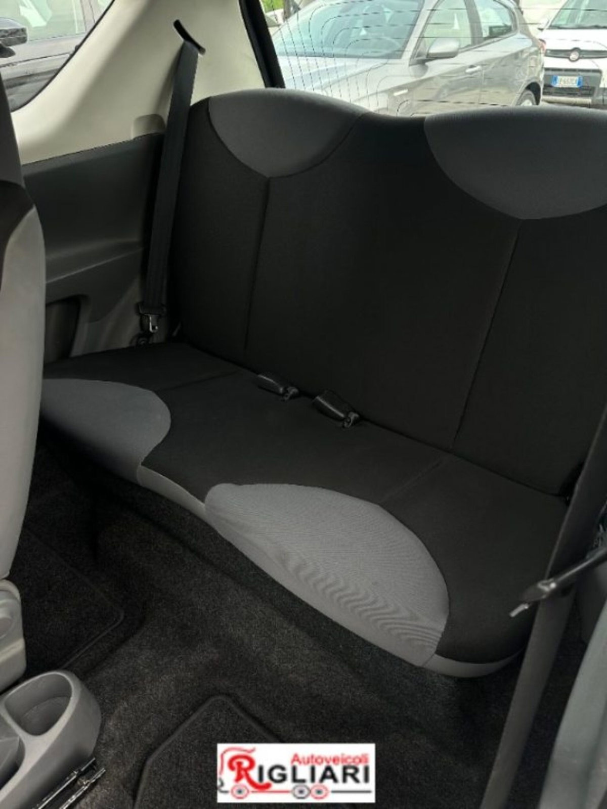 Citroen C1 1.0 3 porte (12)