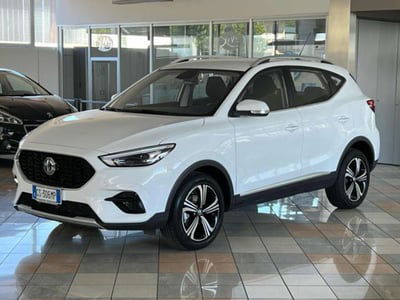 Mg ZS ZS 1.5 Comfort usata