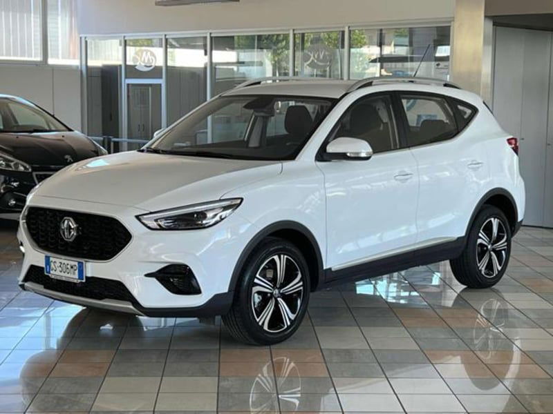 Mg ZS ZS 1.5 Comfort