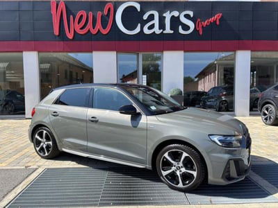 Audi A1 Sportback Sportback 25 1.0 tfsi Business usata