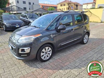 Citroen C3 Picasso VTi 95 Exclusive usata