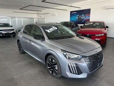 Peugeot 208 1.2 puretech Active s&s 100cv nuova