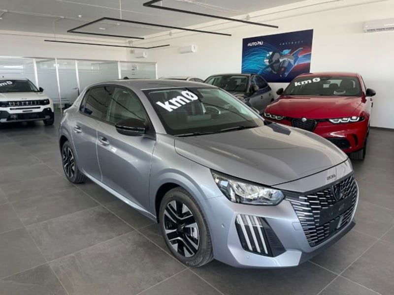 Peugeot 208 1.2 puretech Active s&s 100cv