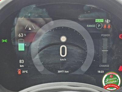 Fiat 500e Red Berlina 23,65 kWh (14)