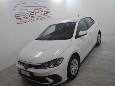Volkswagen Polo 1.0 EVO usata