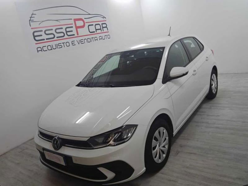 Volkswagen Polo 1.0 EVO