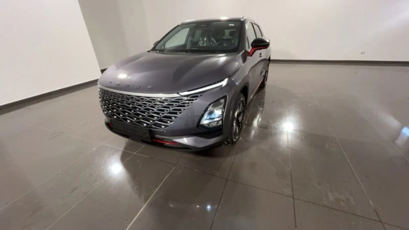 Omoda Omoda 5 1.6 tgdi Premium 7dct