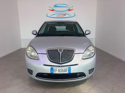 Lancia Ypsilon 1.2 69 CV Elle usata