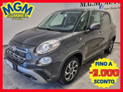 Fiat 500L 1.4 95 CV S&S Sport usata