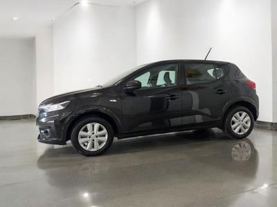 Dacia Sandero Stepway 1.0 TCe ECO-G Expression UP usata