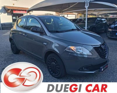 Lancia Ypsilon 1.3 MJT 16V 95 CV 5 porte S&S Elefantino usata