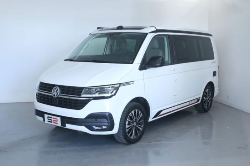 Volkswagen Veicoli Commerciali T6.1 caravelle 2.0 tdi 150cv Trendline p.c.