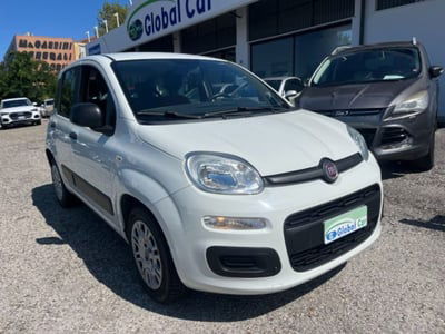 Fiat Panda 1.2 Easy usata