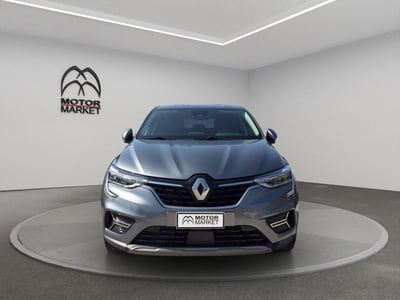 Renault Arkana E-Tech 145 CV Intens usata