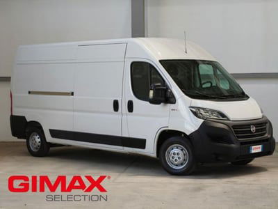 Fiat Ducato Furgone maxi 35 XLH2 2.3 mjt 140cv E6d-temp usato