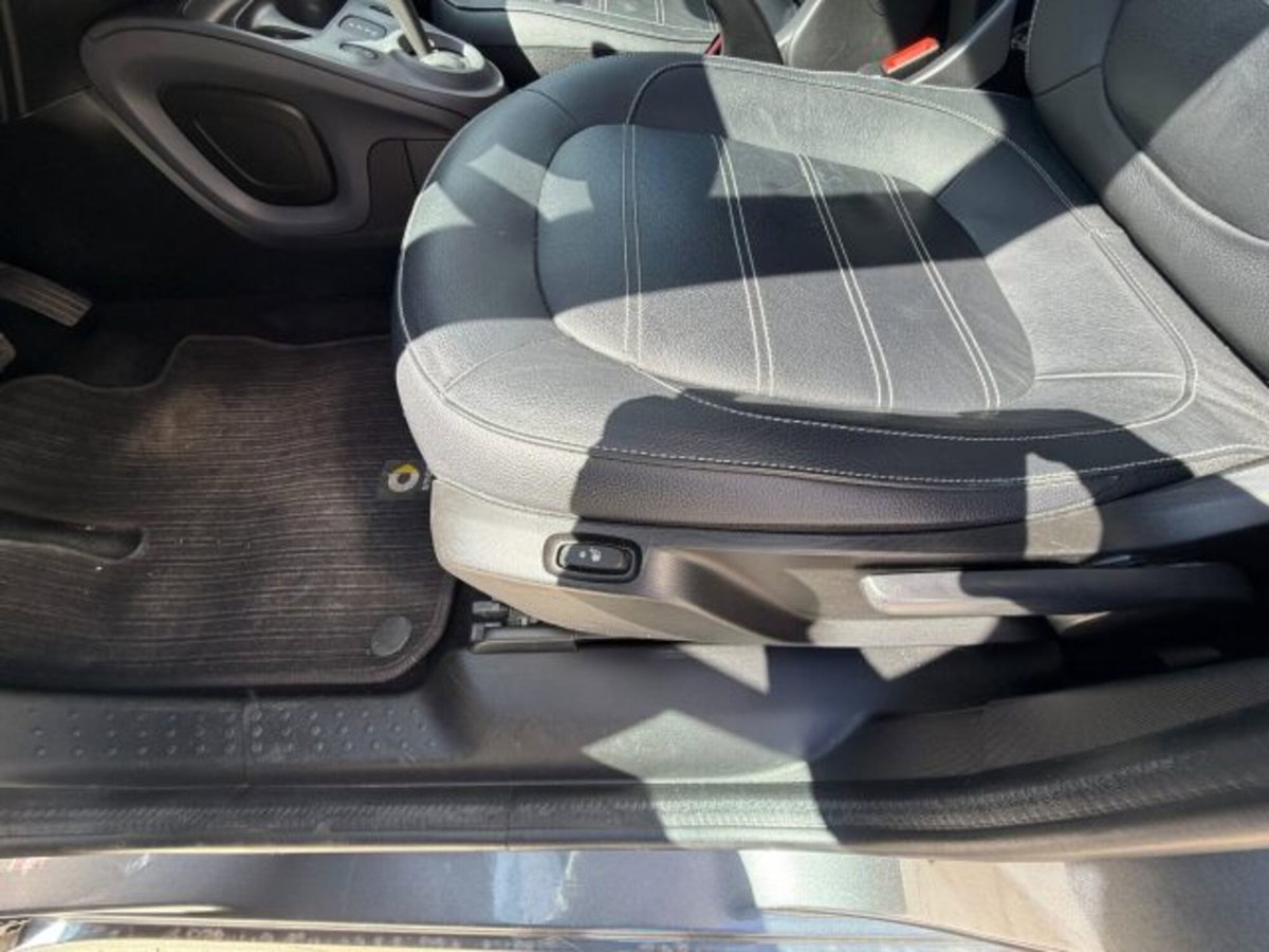smart forfour forfour 90 0.9 Turbo Prime (14)